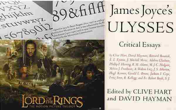 网站策划:Web的英文字体该如何选择?