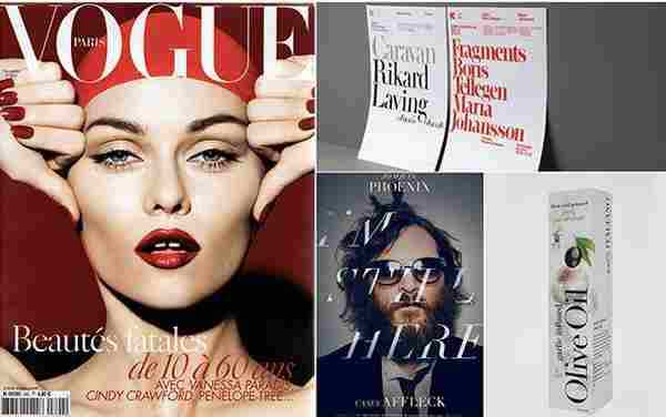 网站策划:Web的英文字体该如何选择?