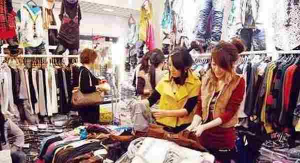 5个选款技巧,让你卖的比别人多10倍!