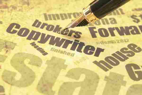 年薪40万的文案到底什么水平?