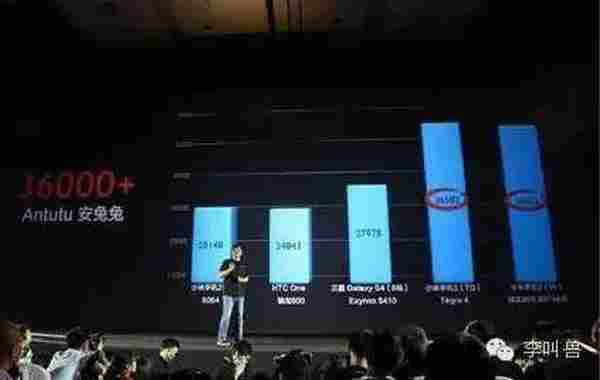 李叫兽:为什么广告吸引人,最后却没买?