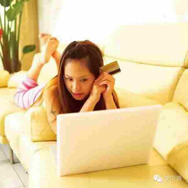 李叫兽:为什么广告吸引人,最后却没买?