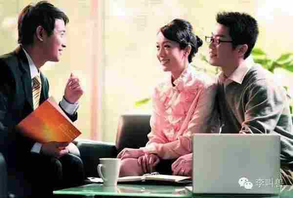 【李叫兽】你的文案,具体能唤起什么?