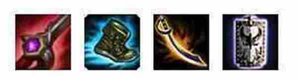 LOL半肉剑圣怎么像疯狗一样 半肉剑圣克制方法与出装推荐