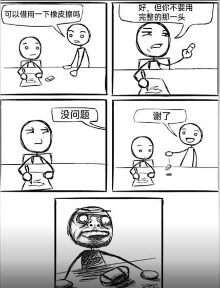 万丈高楼平地起 小丑竟是你自己 囧图 洗洗烧杯!