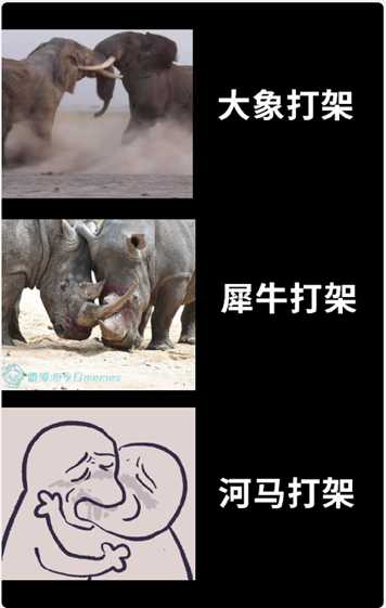 万丈高楼平地起 小丑竟是你自己 囧图 洗洗烧杯!