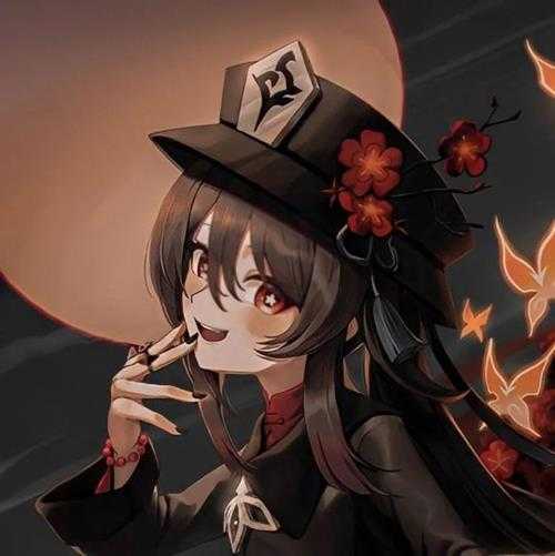 原画壁纸及美图第八十九期，无水印可自取