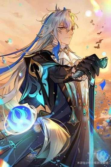 【原神】没有那维莱特的命座,有没有什么办法解决?