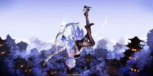 原画壁纸及美图第八十八期,无水印可自取