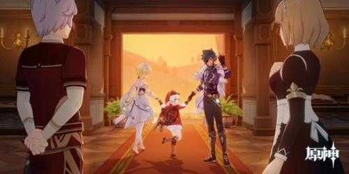 凯亚邀约结局攻略选项指南,结局是什么?