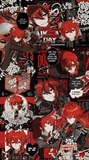 原画壁纸及美图第六十二期,无水印可自取