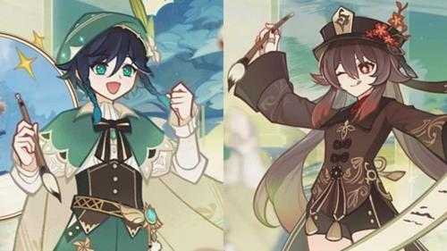 【原神V4.1攻略】三周年大活动来了!璃月蒙德角色均出场