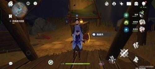 普尔比鲁尼之诫任务攻略,任务怎么完成?