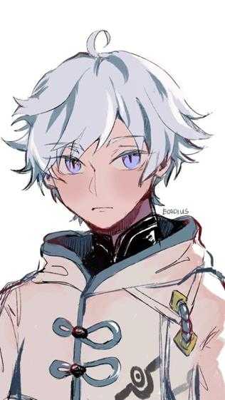 原画壁纸及美图第八十八期,无水印可自取