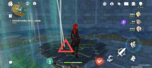 寻仙踪兮天遒怎么爬塔?具体爬塔方法介绍