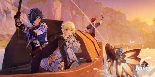 凯亚邀约结局攻略选项指南,结局是什么?