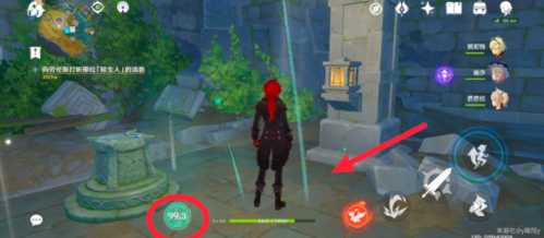 寻仙踪兮天遒怎么爬塔?具体爬塔方法介绍