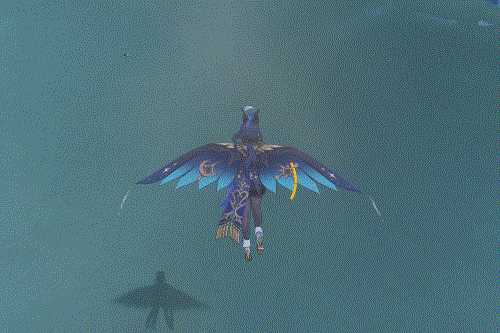 【原神】V4.7角色攻略 | “能动手就别BB”克洛琳德使用攻略