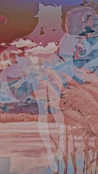 原画壁纸及美图第六十二期,无水印可自取