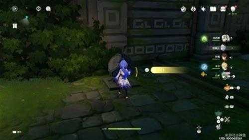 白术传说秘境宝箱位置一览，宝箱位置在哪