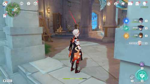 【原神】世界任务,智勇双拳/成就/后续