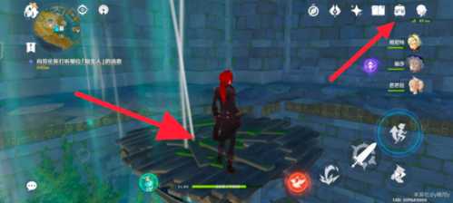 寻仙踪兮天遒怎么爬塔?具体爬塔方法介绍