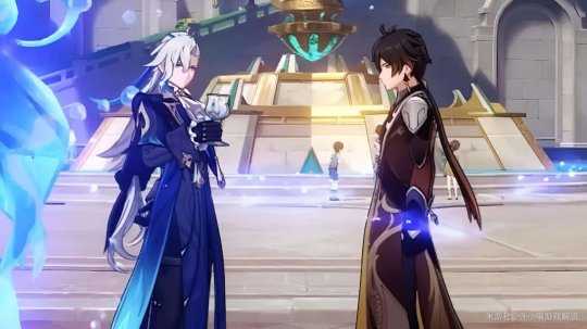 【原神】没有那维莱特的命座,有没有什么办法解决?