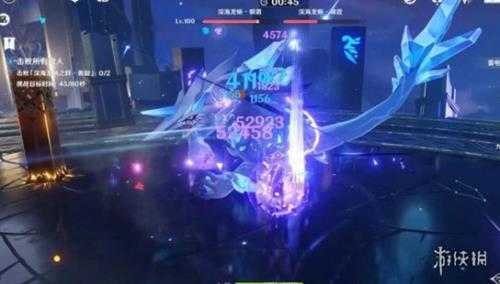 《原神》离垢者肃心旅宴第三天打法技巧 3.7深海龙蜥怎么打?