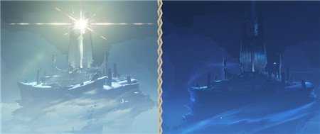 渊下宫白夜常夜怎么转换？具体转换攻略