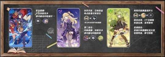 七圣召唤三色召唤流怎么玩?卡组玩法推荐