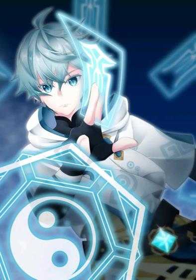 原画壁纸及美图第八十八期,无水印可自取