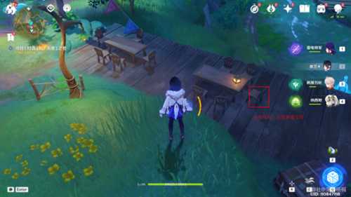 3.8版本千奇澴回任务流程攻略及相关解谜