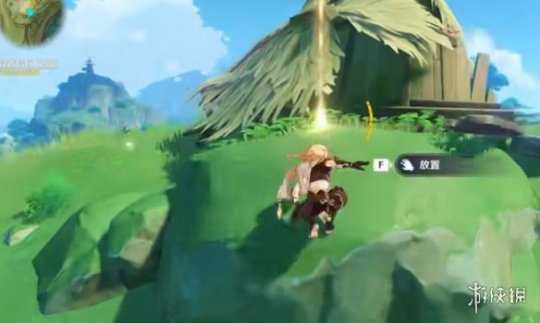 《原神》天有多高成就怎么玩?天有多高成就玩法介绍