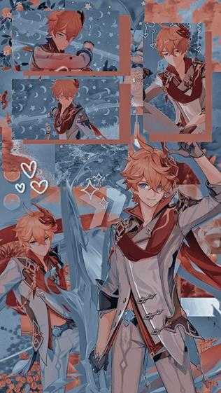 原画壁纸及美图第六十二期,无水印可自取