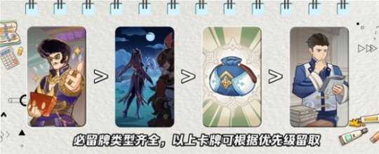 七圣召唤三色召唤流怎么玩?卡组玩法推荐