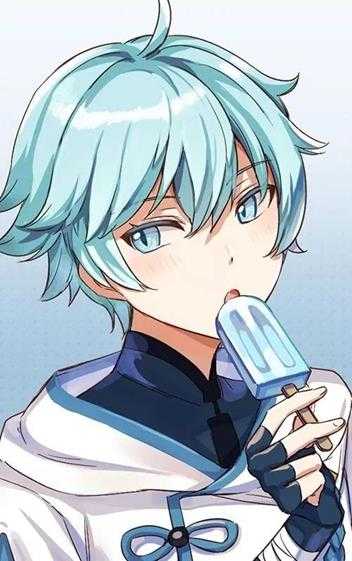 原画壁纸及美图第八十八期,无水印可自取