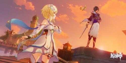 凯亚邀约结局攻略选项指南,结局是什么?