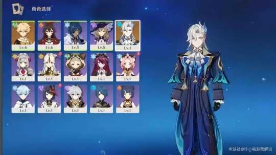 【原神】没有那维莱特的命座,有没有什么办法解决?