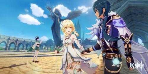 凯亚邀约结局攻略选项指南,结局是什么?