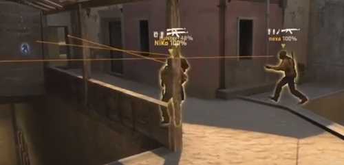 游戏设计:枪是怎么炼成的?枪械数值从入门到精通