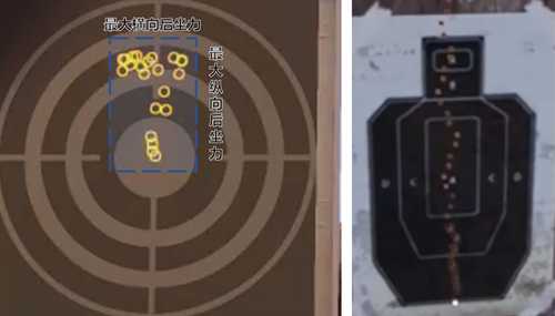 游戏设计:枪是怎么炼成的?枪械数值从入门到精通