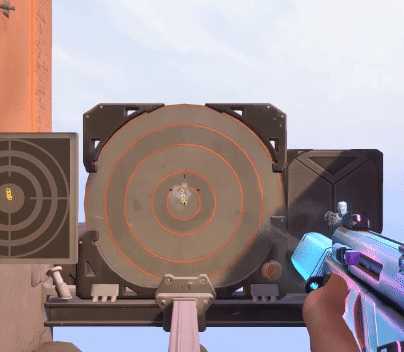 游戏设计:枪是怎么炼成的?枪械数值从入门到精通