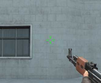 游戏设计:枪是怎么炼成的?枪械数值从入门到精通