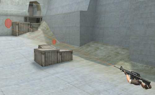 游戏设计:枪是怎么炼成的?枪械数值从入门到精通