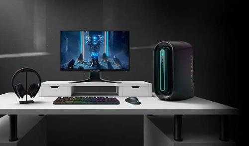 电脑主机哪个品牌好一点(4款性价比高的台式电脑推荐)