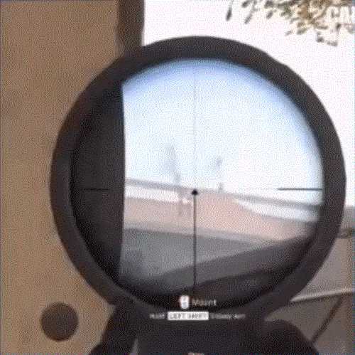 游戏设计:枪是怎么炼成的?枪械数值从入门到精通