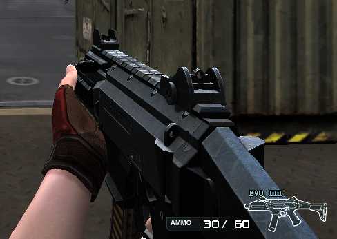 游戏设计:枪是怎么炼成的?枪械数值从入门到精通