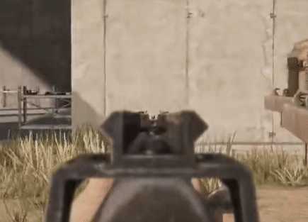 游戏设计:枪是怎么炼成的?枪械数值从入门到精通