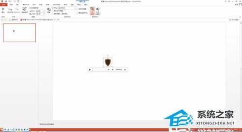 PPT音乐喇叭图标如何更换?PPT更换音频图标的方法