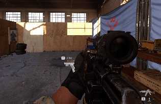 游戏设计:枪是怎么炼成的?枪械数值从入门到精通